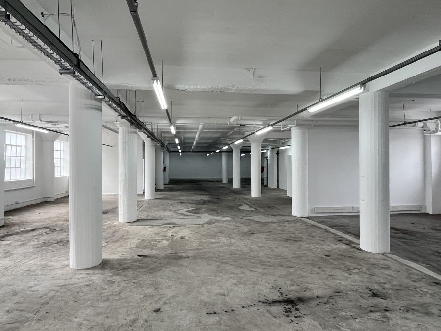 To Let commercial Property for Rent in Paarden Eiland Western Cape